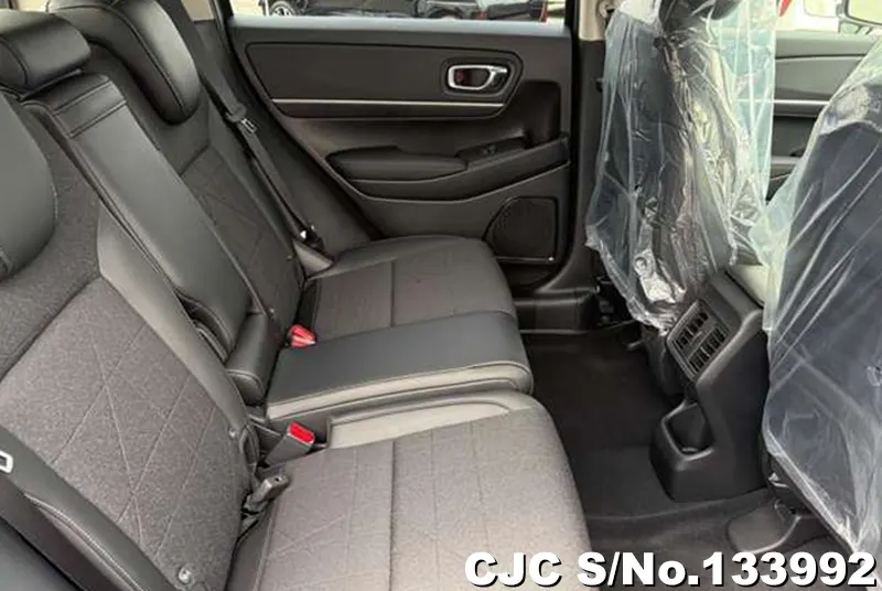 2026 Honda / Vezel Stock No. 133992