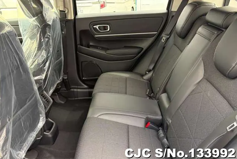 2026 Honda / Vezel Stock No. 133992