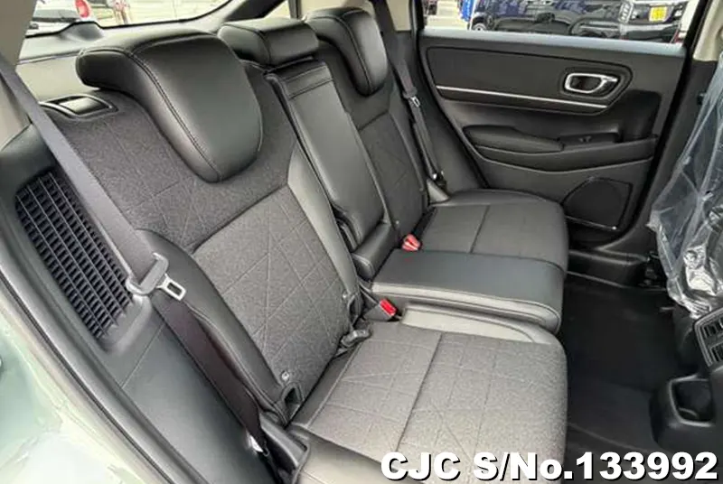 2026 Honda / Vezel Stock No. 133992