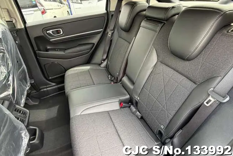 2026 Honda / Vezel Stock No. 133992