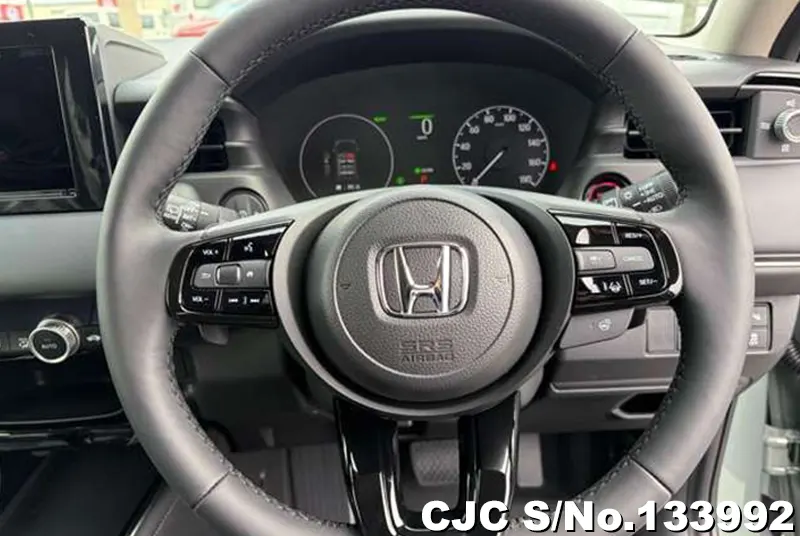 2026 Honda / Vezel Stock No. 133992