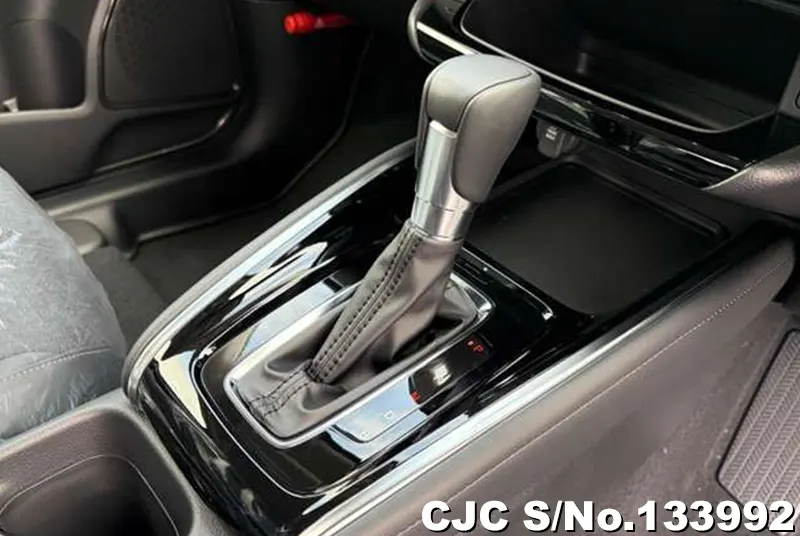 2026 Honda / Vezel Stock No. 133992