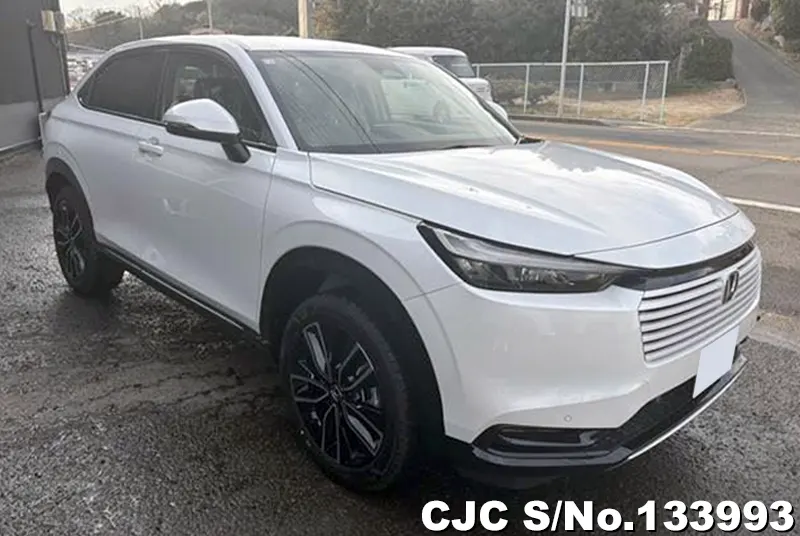 2026 Honda / Vezel Stock No. 133993