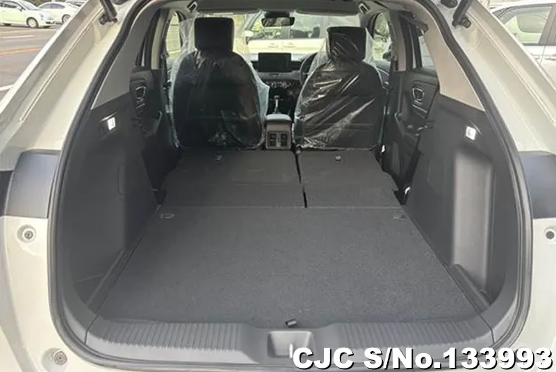 2026 Honda / Vezel Stock No. 133993