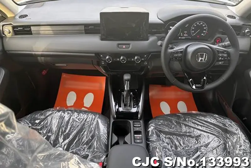 2026 Honda / Vezel Stock No. 133993