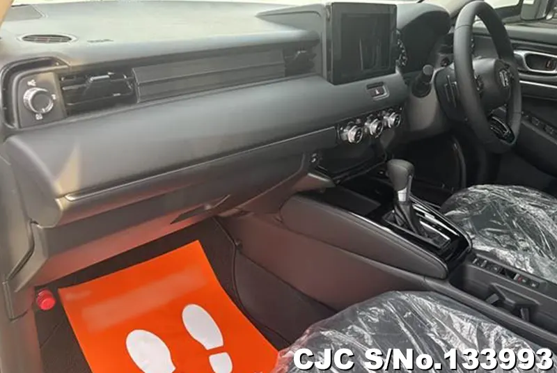 2026 Honda / Vezel Stock No. 133993