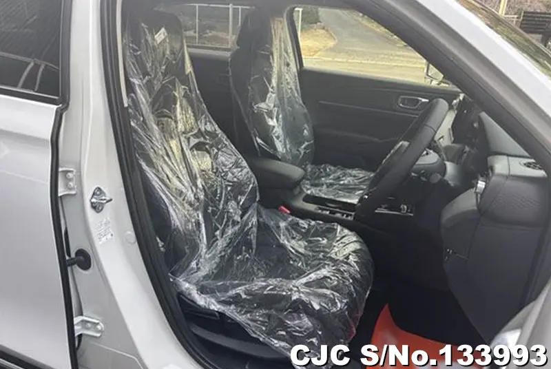 2026 Honda / Vezel Stock No. 133993