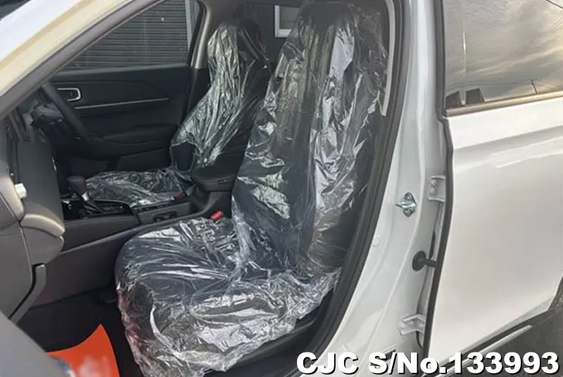 2026 Honda / Vezel Stock No. 133993