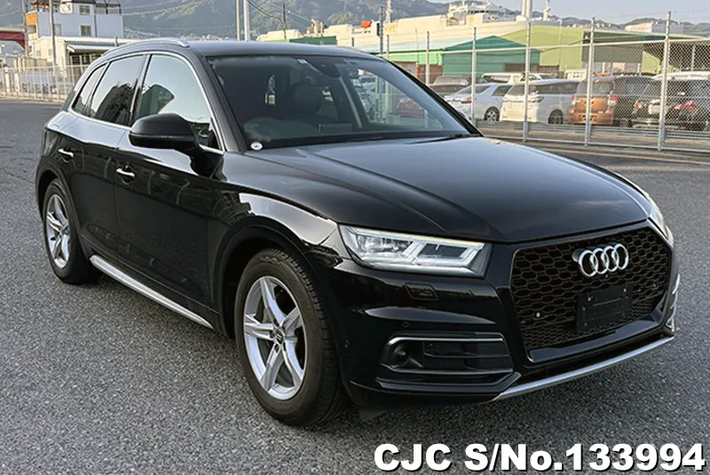 Audi / Q5 2018