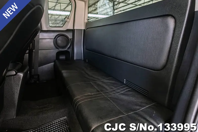 2023 Toyota / Hilux / Revo Stock No. 133995