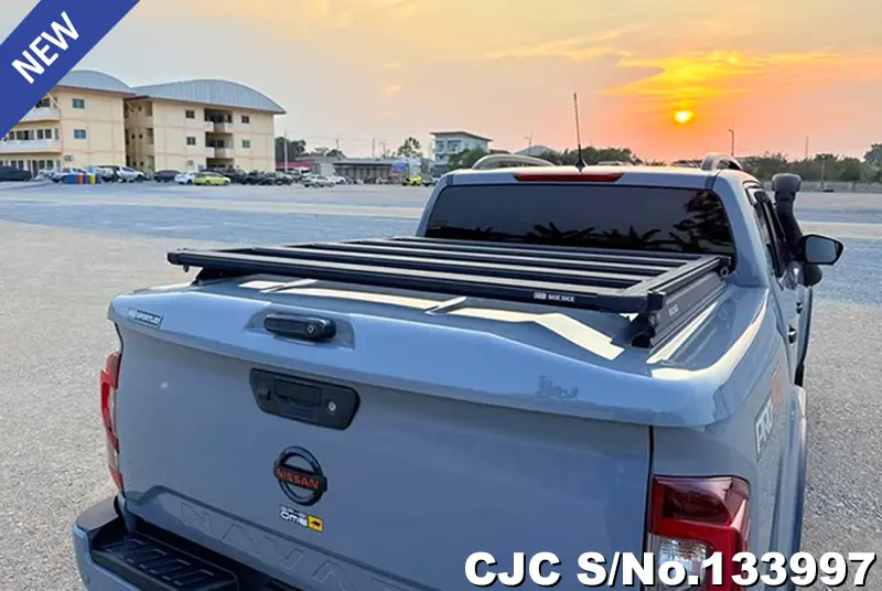 2021 Nissan / Navara Stock No. 133997