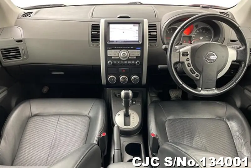 2009 Nissan / X-Trail Stock No. 134001
