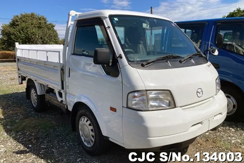 2017 Mazda / Bongo Stock No. 134003