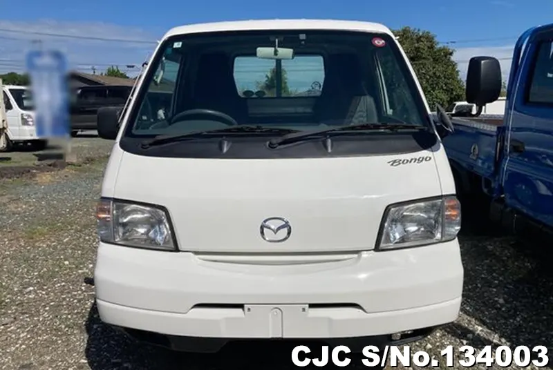 2017 Mazda / Bongo Stock No. 134003