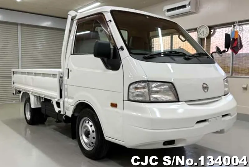 2011 Nissan / Vanette Stock No. 134004