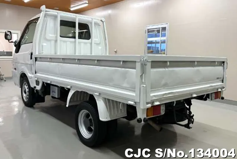 2011 Nissan / Vanette Stock No. 134004