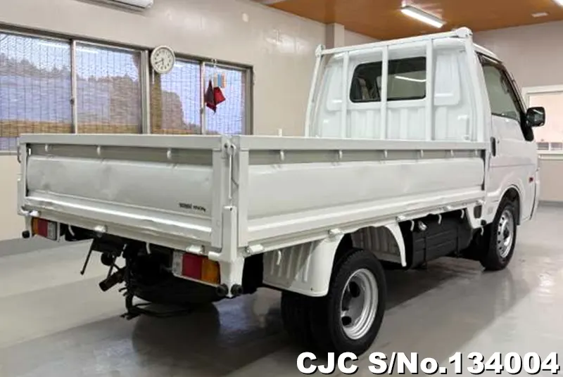 2011 Nissan / Vanette Stock No. 134004