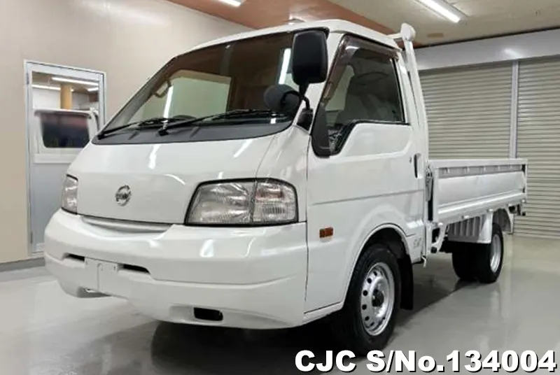 2011 Nissan / Vanette Stock No. 134004