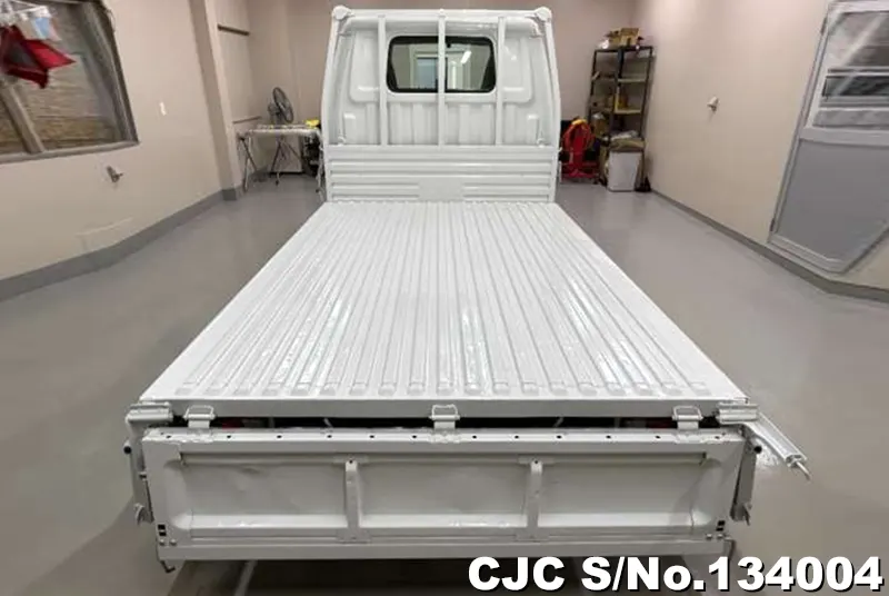 2011 Nissan / Vanette Stock No. 134004