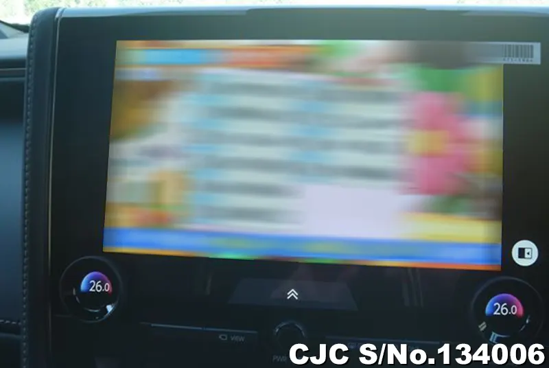 2026 Toyota / Alphard Stock No. 134006