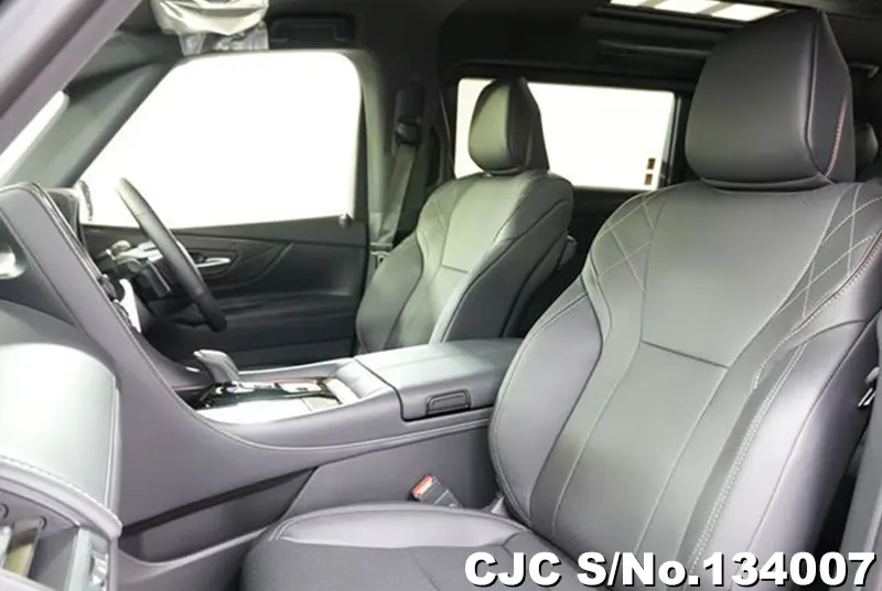 2026 Toyota / Vellfire Stock No. 134007