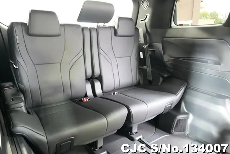 2026 Toyota / Vellfire Stock No. 134007