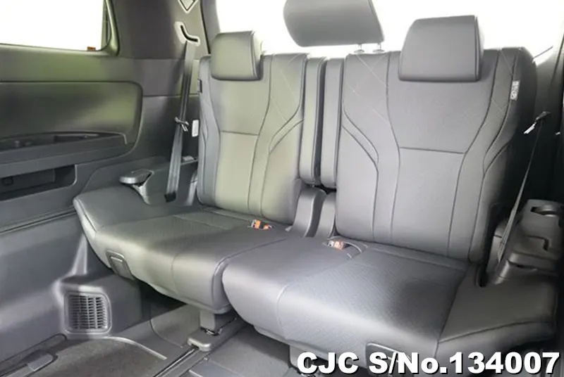 2026 Toyota / Vellfire Stock No. 134007