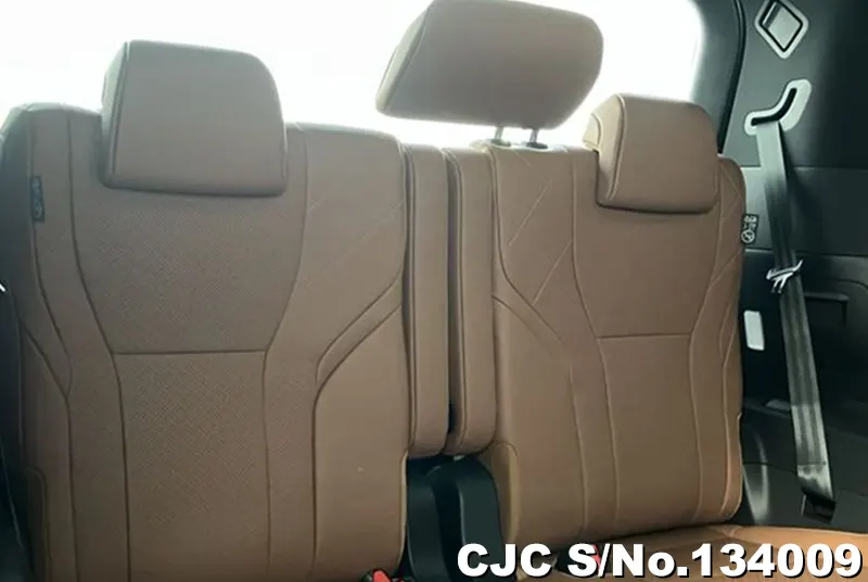 2026 Toyota / Vellfire Stock No. 134009