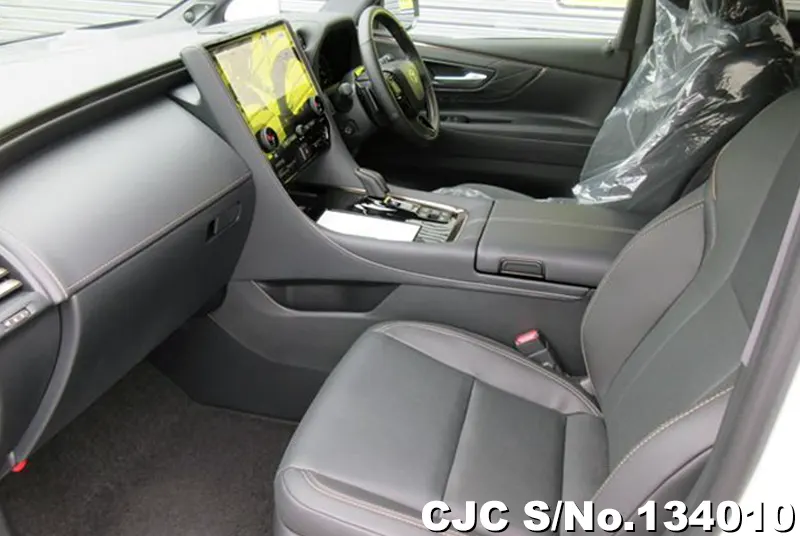 2026 Toyota / Alphard Stock No. 134010