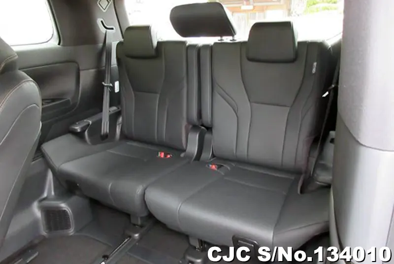 2026 Toyota / Alphard Stock No. 134010