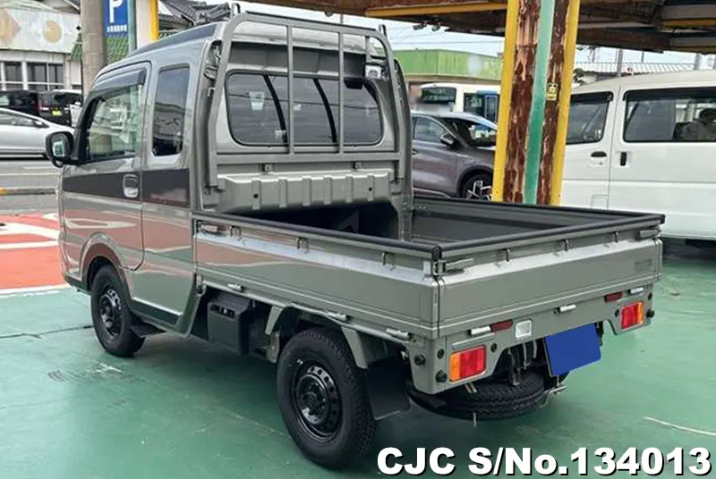 2025 Suzuki / Carry Stock No. 134013