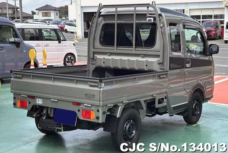 2025 Suzuki / Carry Stock No. 134013