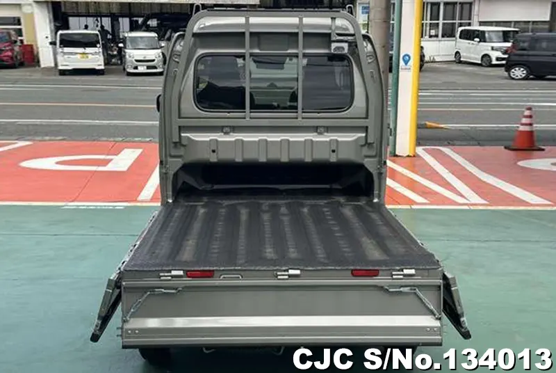 2025 Suzuki / Carry Stock No. 134013