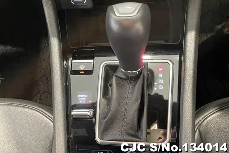 2025 Chrysler / Jeep Compass Stock No. 134014