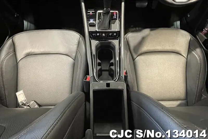 2025 Chrysler / Jeep Compass Stock No. 134014