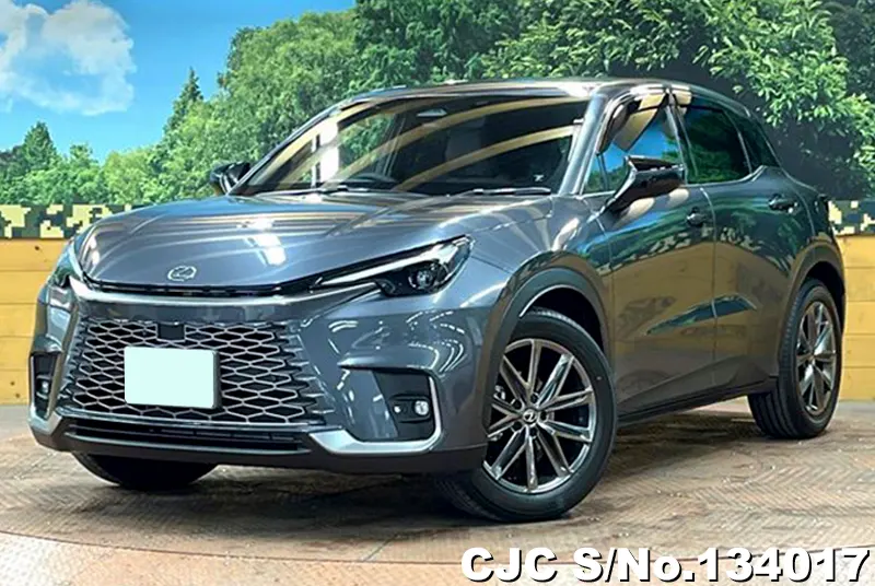 2025 Lexus / LBX Stock No. 134017