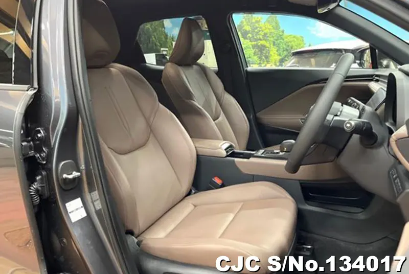 2025 Lexus / LBX Stock No. 134017