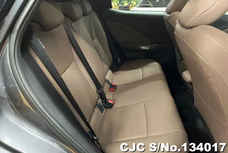 2025 Lexus / LBX Stock No. 134017