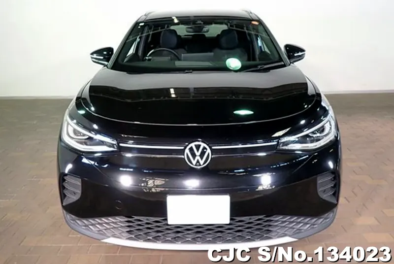 2025 Volkswagen / ID.4  Stock No. 134023