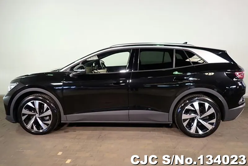 2025 Volkswagen / ID.4  Stock No. 134023