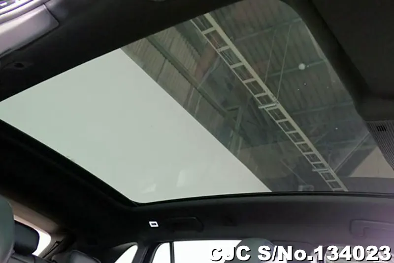 2025 Volkswagen / ID.4  Stock No. 134023