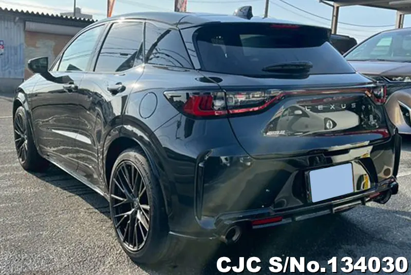 2025 Lexus / LBX Stock No. 134030