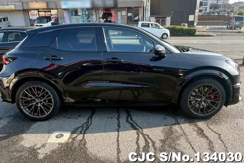 2025 Lexus / LBX Stock No. 134030