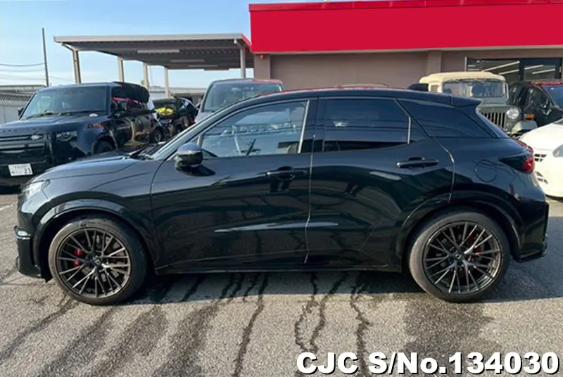 2025 Lexus / LBX Stock No. 134030