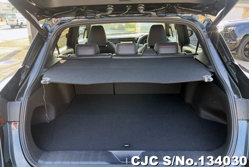 2025 Lexus / LBX Stock No. 134030