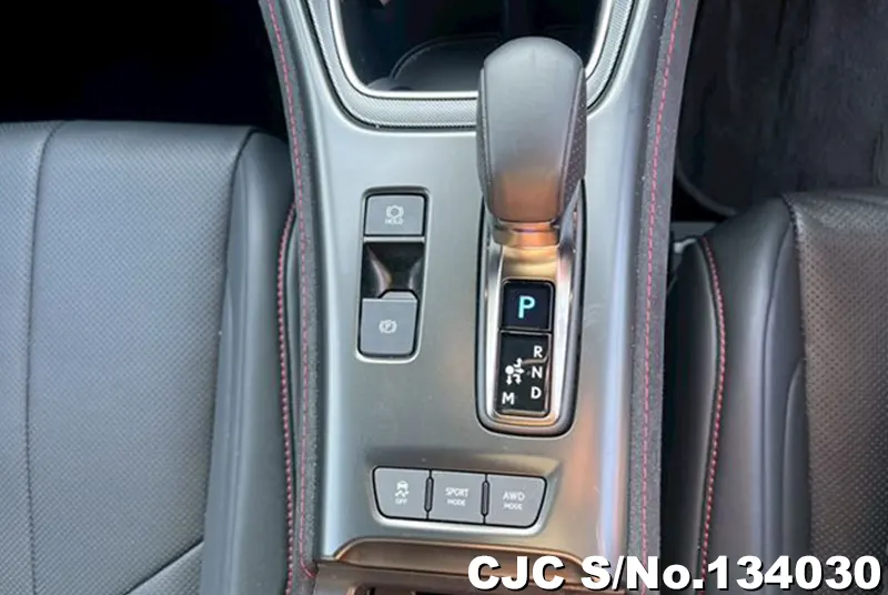 2025 Lexus / LBX Stock No. 134030