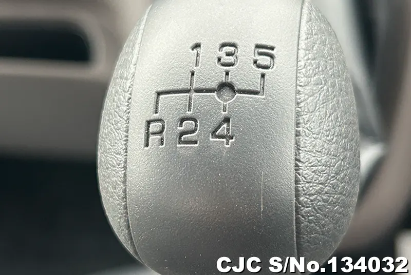 2026 Mitsubishi / Canter Stock No. 134032