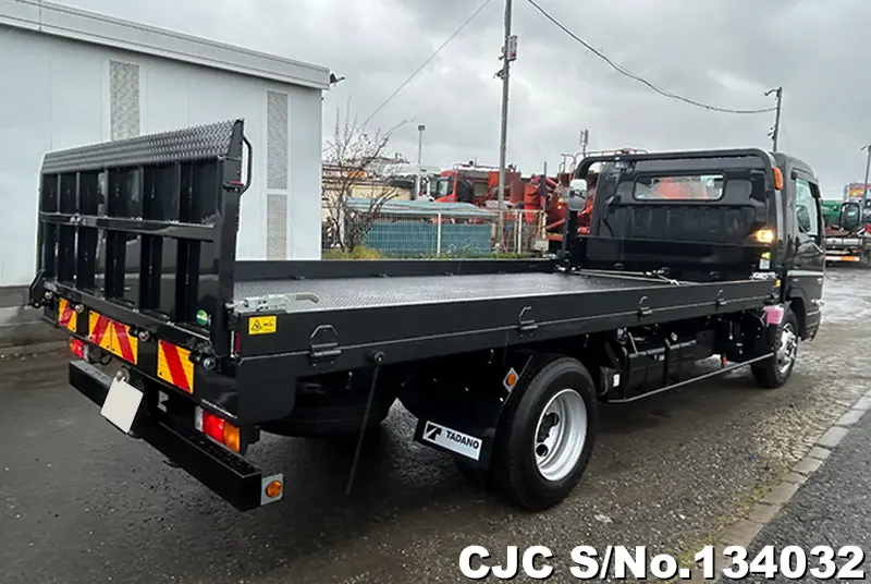 2026 Mitsubishi / Canter Stock No. 134032