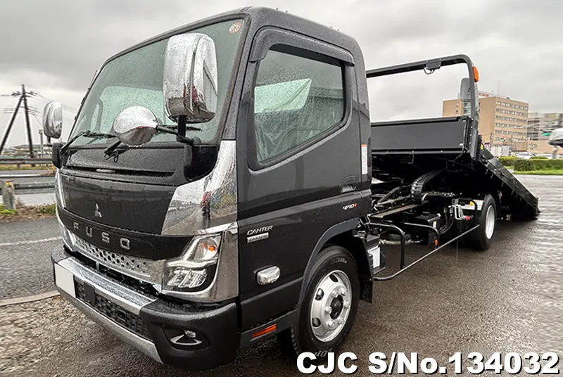 2026 Mitsubishi / Canter Stock No. 134032