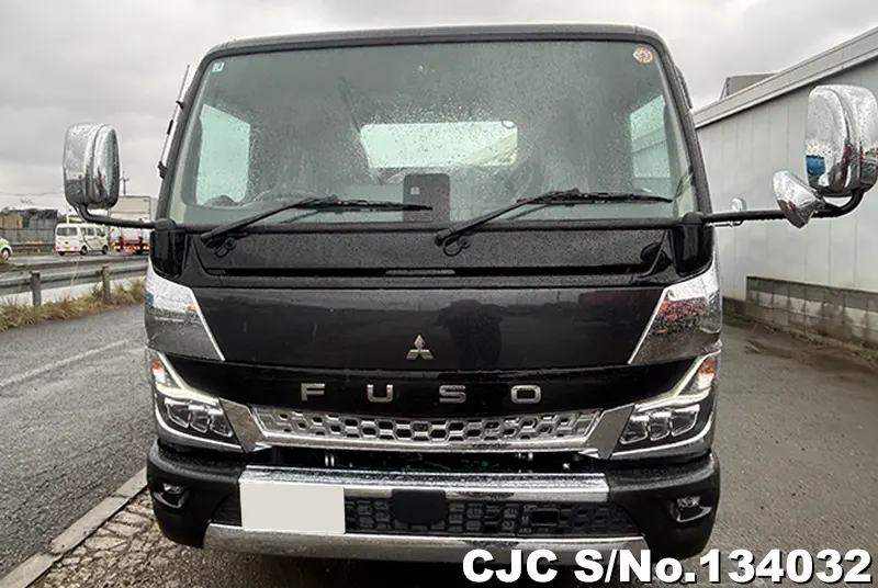 2026 Mitsubishi / Canter Stock No. 134032